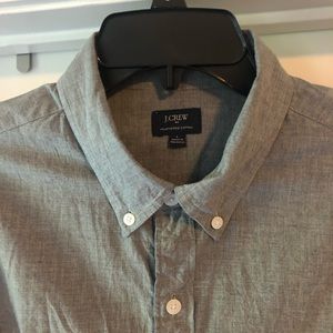 J Crew button down